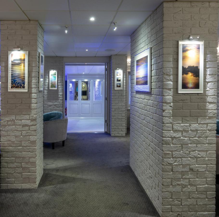 Hotel Ambassadeur Saint Clement Εξωτερικό φωτογραφία