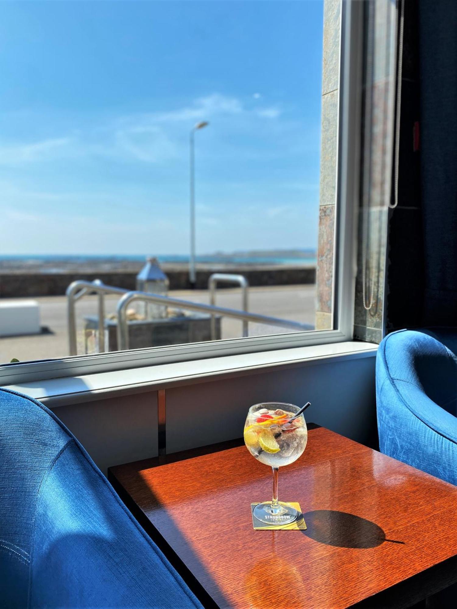 Hotel Ambassadeur Saint Clement Εξωτερικό φωτογραφία