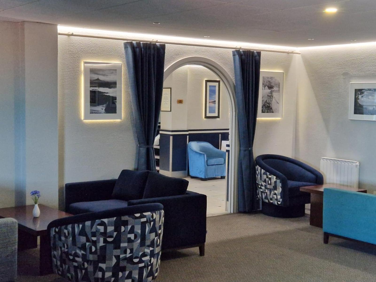 Hotel Ambassadeur Saint Clement Εξωτερικό φωτογραφία