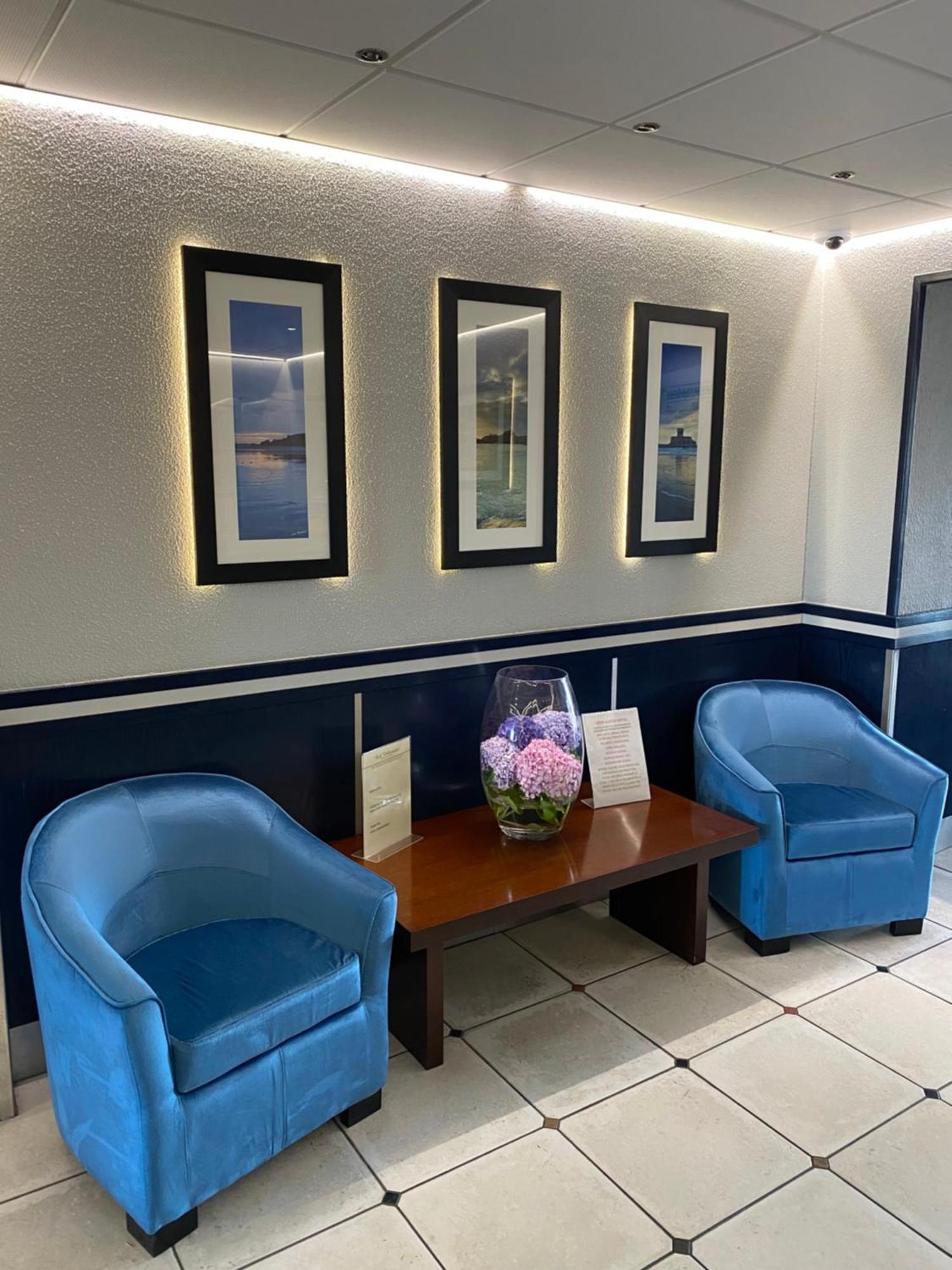 Hotel Ambassadeur Saint Clement Εξωτερικό φωτογραφία