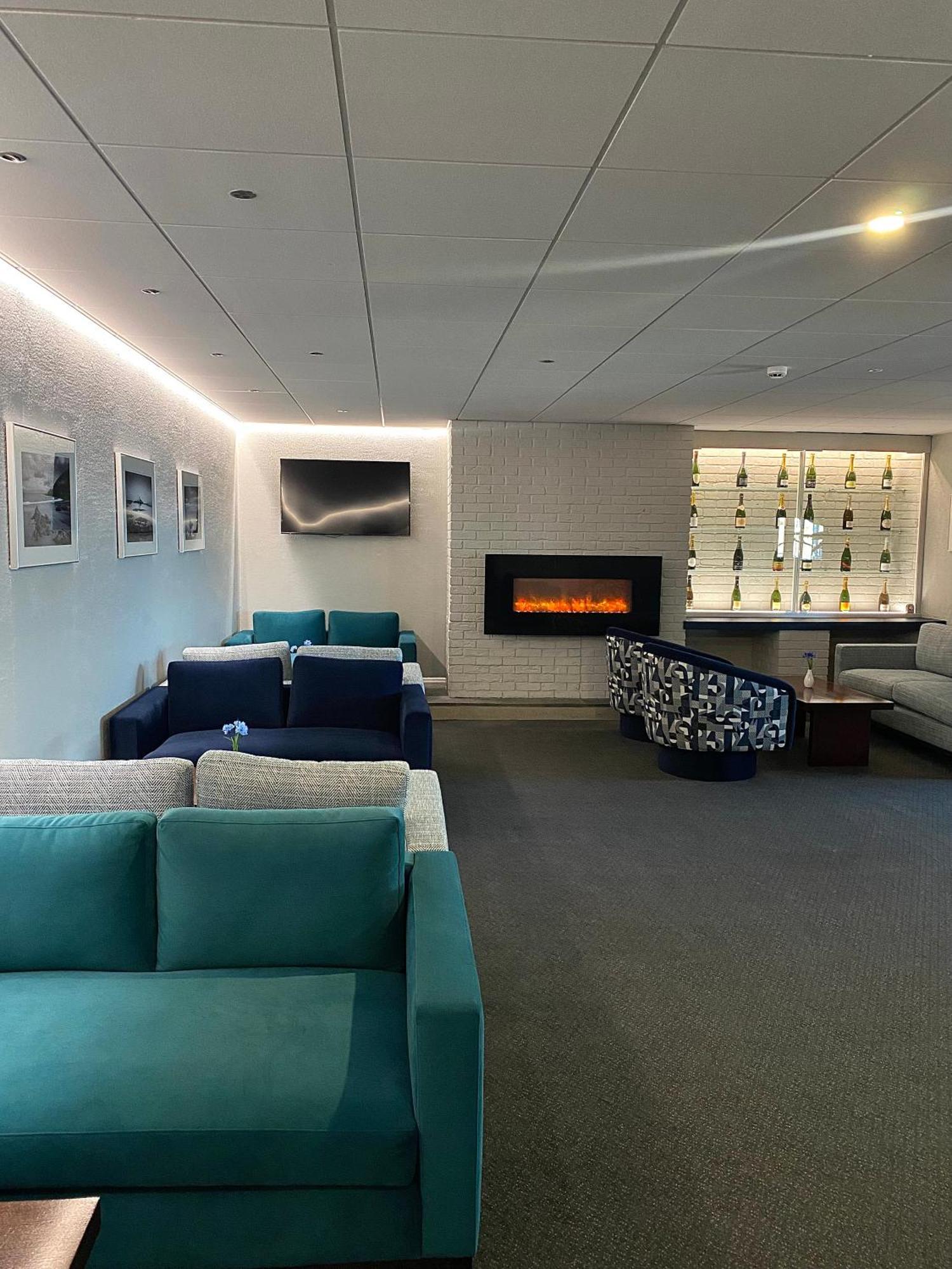 Hotel Ambassadeur Saint Clement Εξωτερικό φωτογραφία