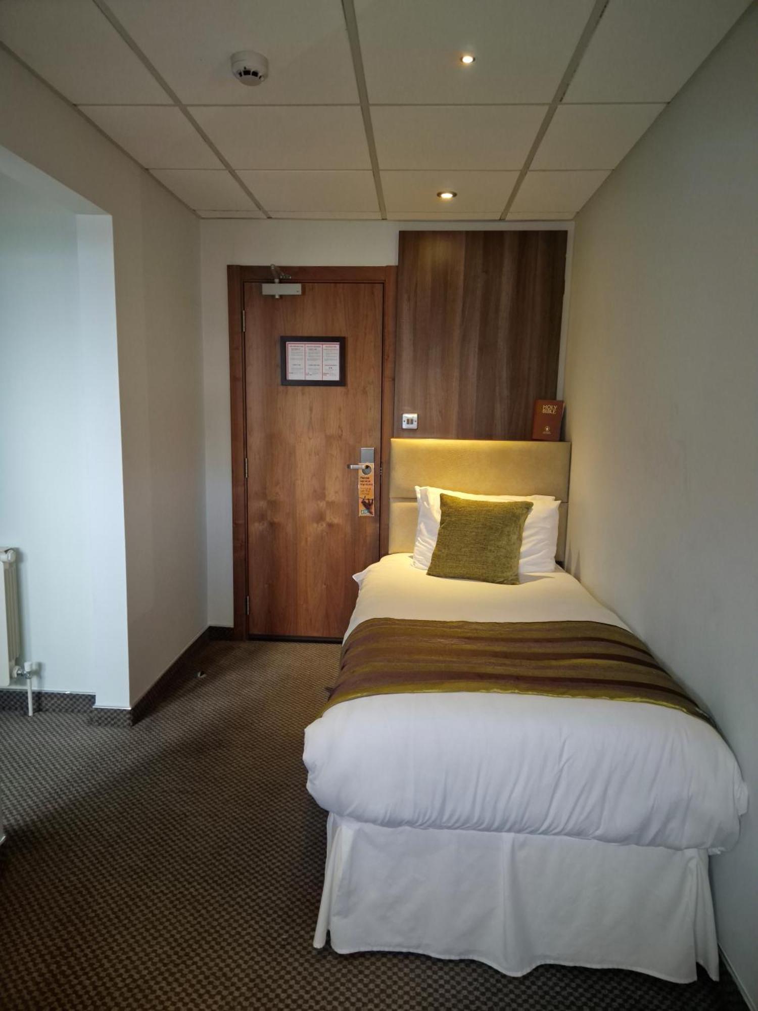 Hotel Ambassadeur Saint Clement Εξωτερικό φωτογραφία