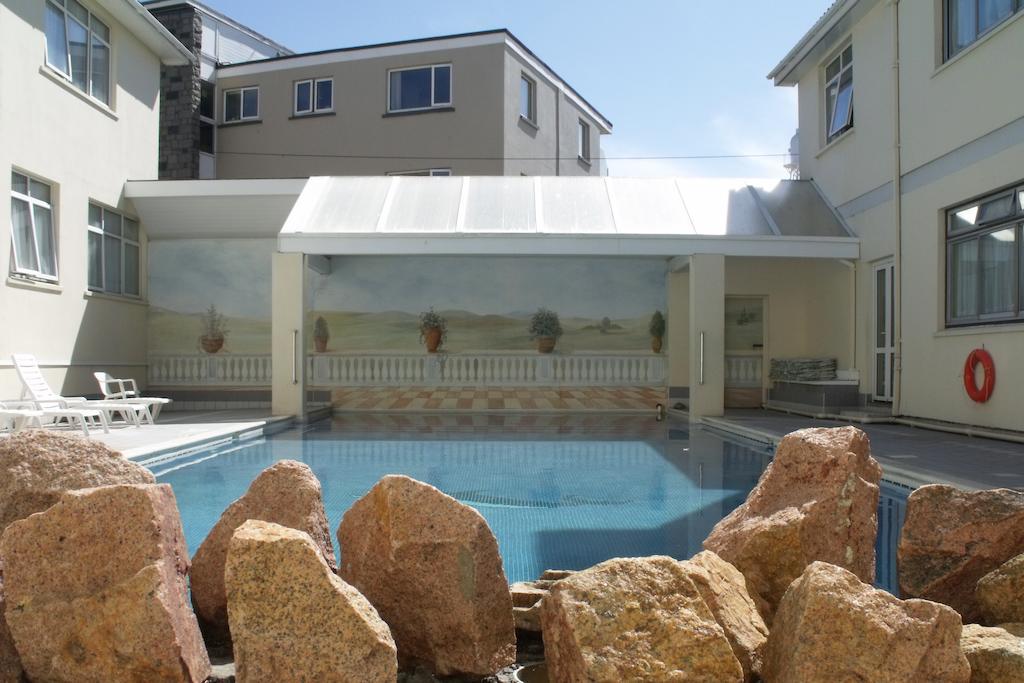 Hotel Ambassadeur Saint Clement Εξωτερικό φωτογραφία