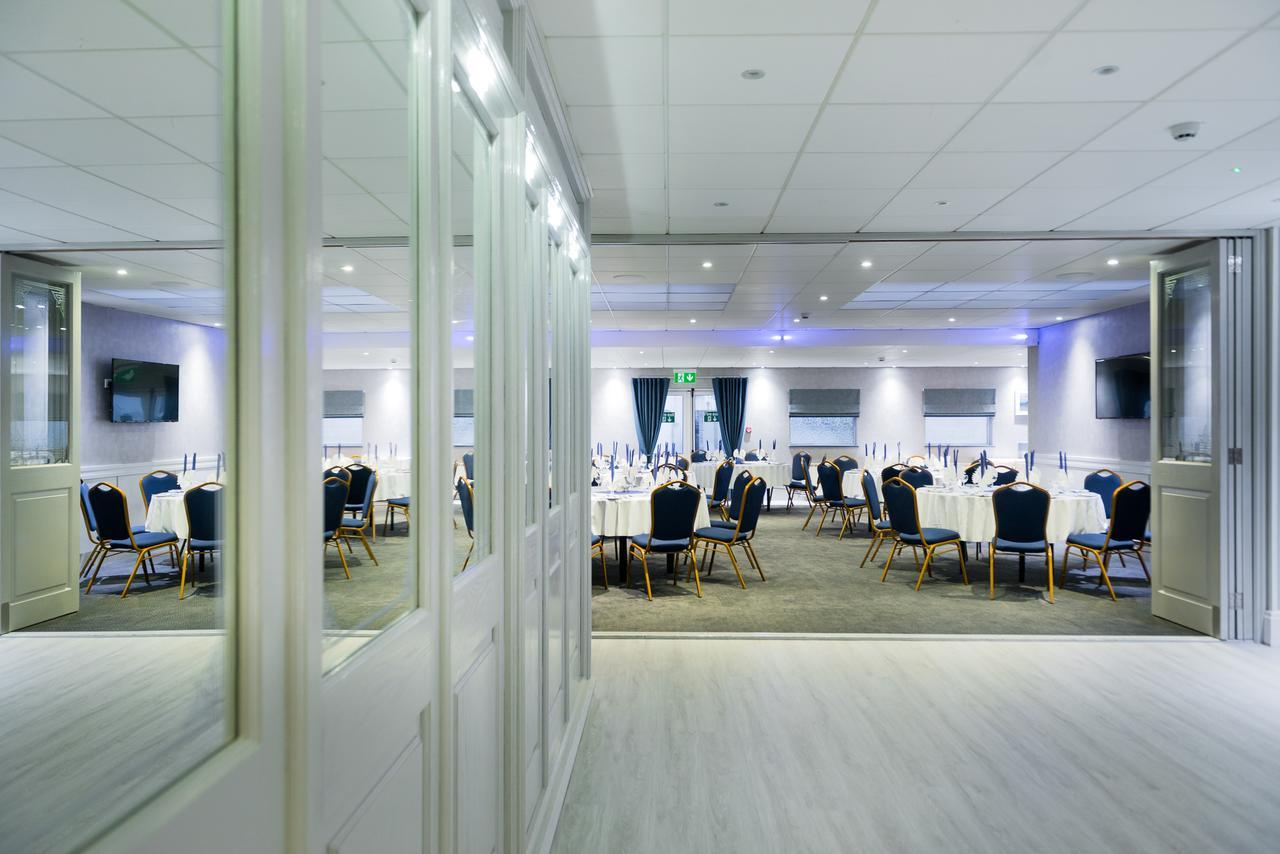 Hotel Ambassadeur Saint Clement Εξωτερικό φωτογραφία