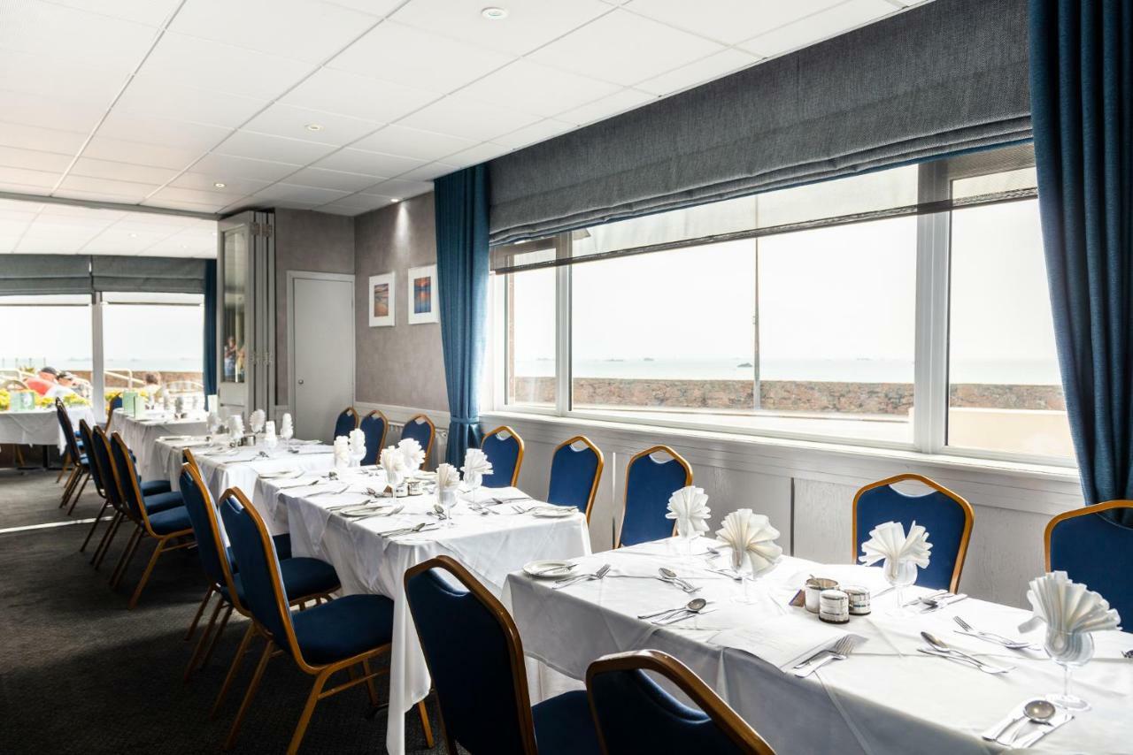 Hotel Ambassadeur Saint Clement Εξωτερικό φωτογραφία