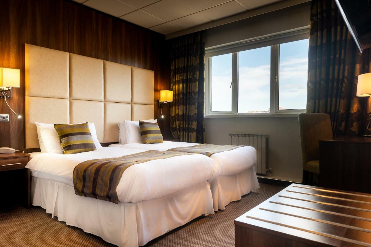 Hotel Ambassadeur Saint Clement Εξωτερικό φωτογραφία