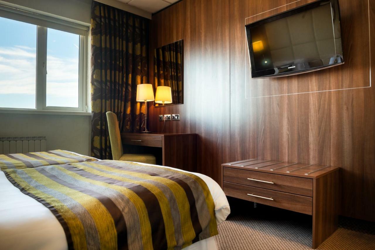 Hotel Ambassadeur Saint Clement Εξωτερικό φωτογραφία