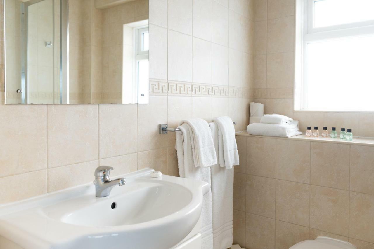 Hotel Ambassadeur Saint Clement Εξωτερικό φωτογραφία