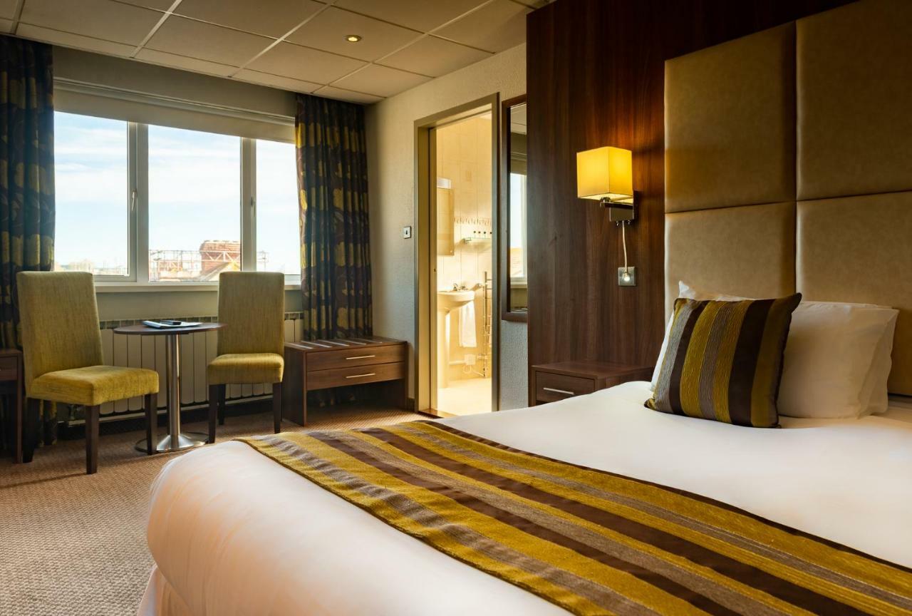Hotel Ambassadeur Saint Clement Εξωτερικό φωτογραφία