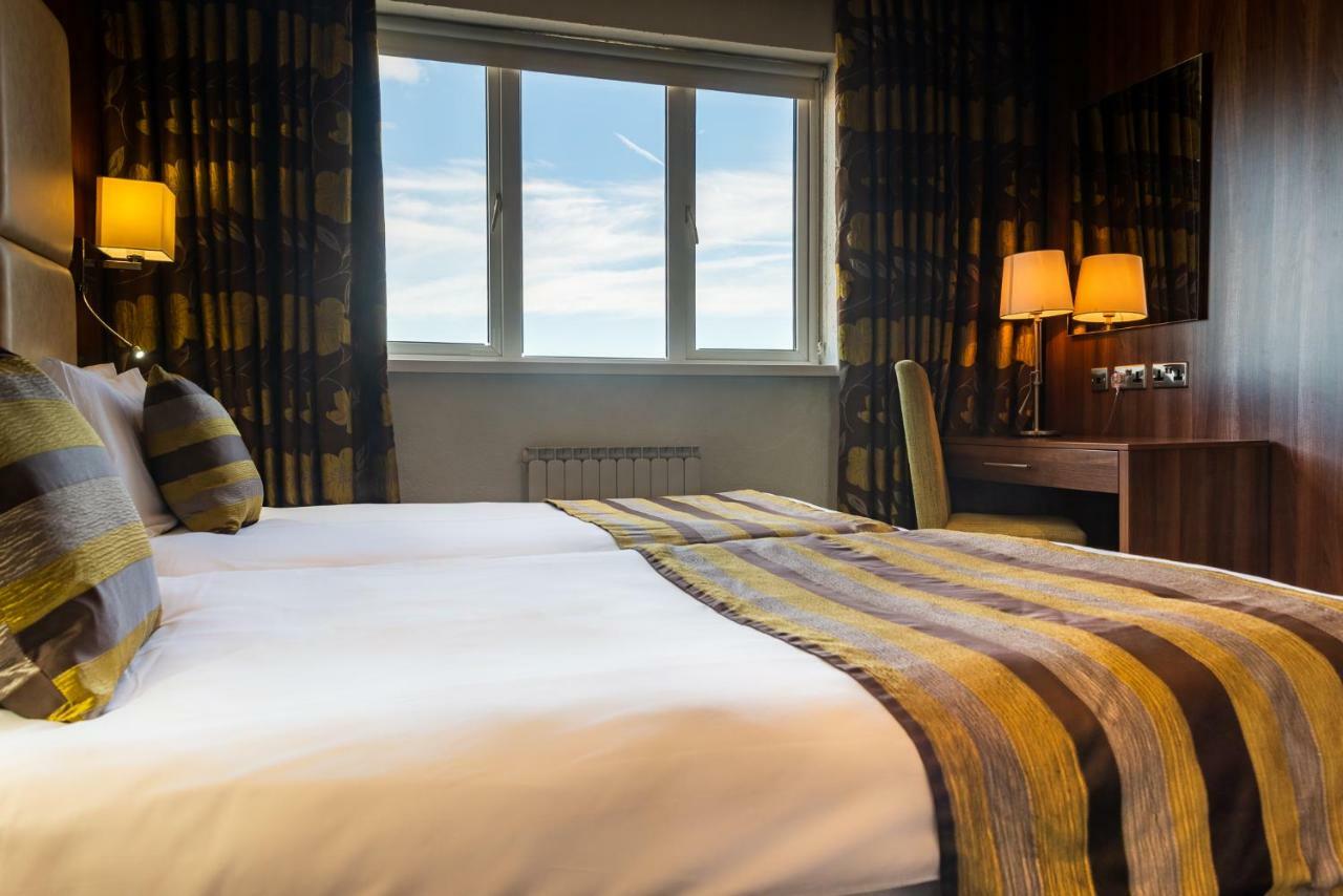 Hotel Ambassadeur Saint Clement Εξωτερικό φωτογραφία