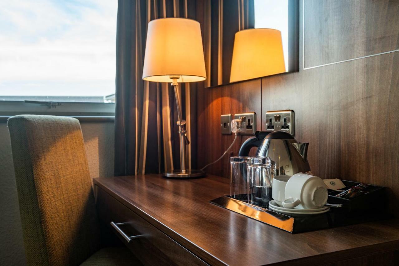 Hotel Ambassadeur Saint Clement Εξωτερικό φωτογραφία
